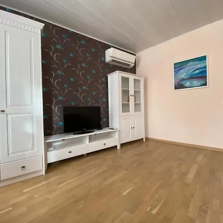 Posti Guest Apartment