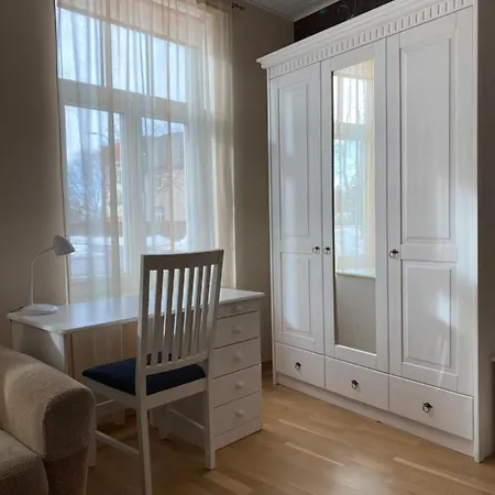 Posti Guest Apartment