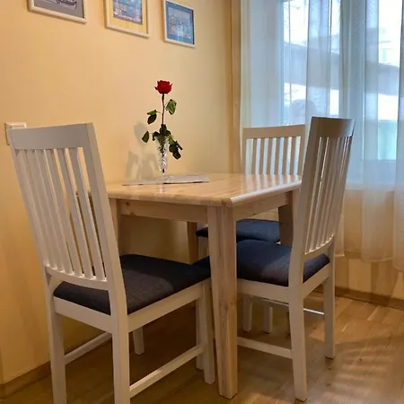 Apartmán Posti Guest *
