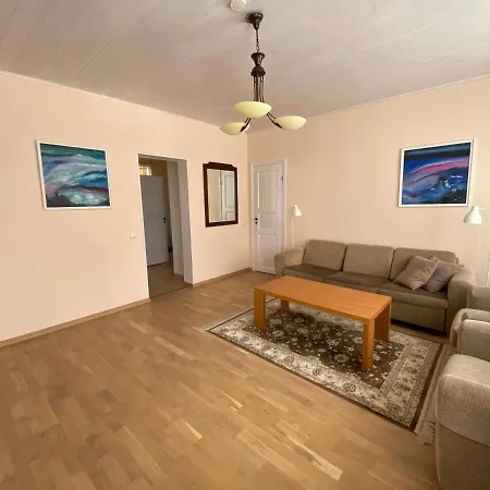 Posti Guest Apartment *