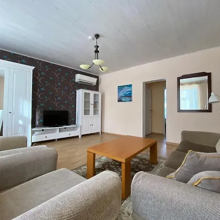 Apartmán Posti Guest Haapsalu