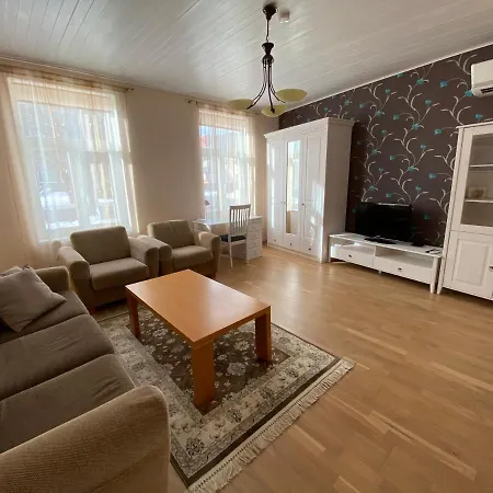 Apartment Posti Guest