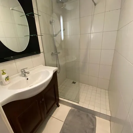 Apartmán Posti Guest Haapsalu