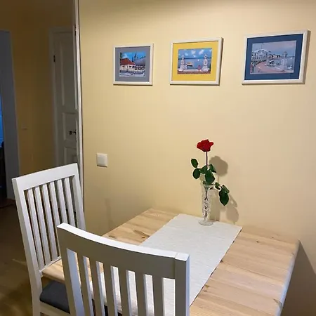 Posti Guest Apartment *