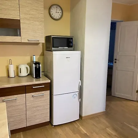 Posti Guest Apartment Haapsalu