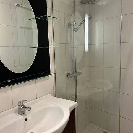 Posti Guest Haapsalu