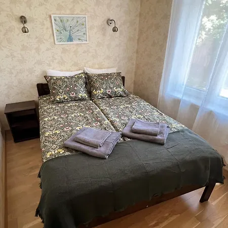 Posti Guest Apartment *