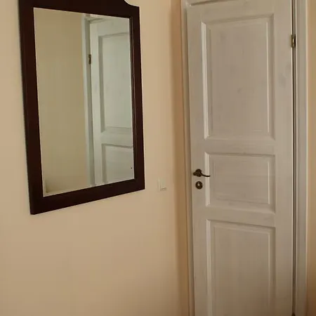 Posti Guest Apartment