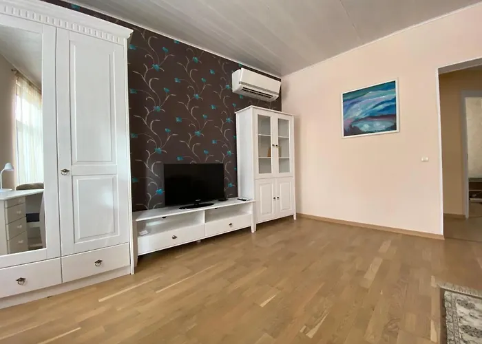 Posti Guest Apartman