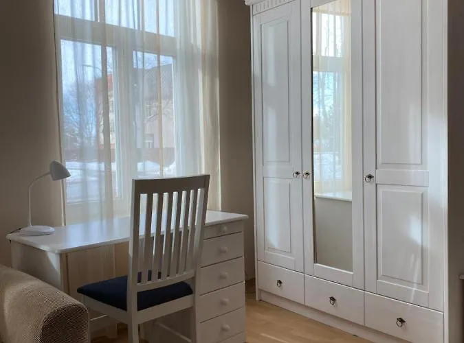 Posti Guest Apartman