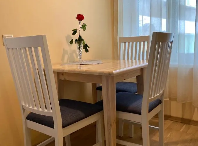 Apartman Posti Guest *