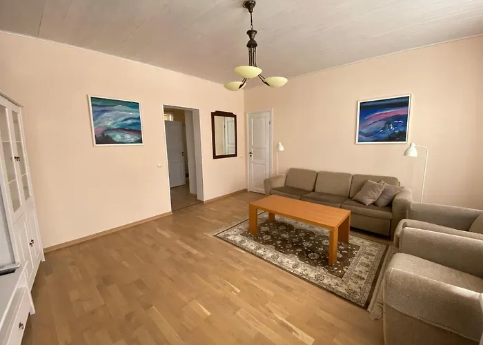 Posti Guest Apartman *