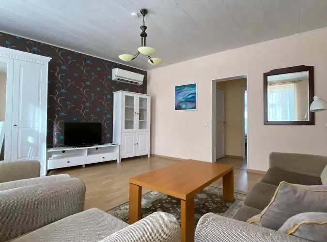 Apartman Posti Guest Haapsalu