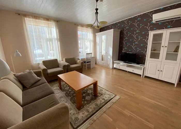 Apartman Posti Guest