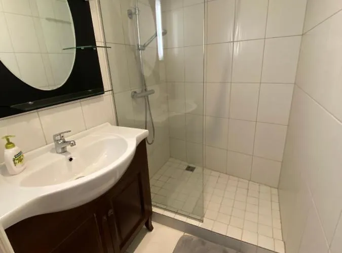 Apartman Posti Guest Haapsalu