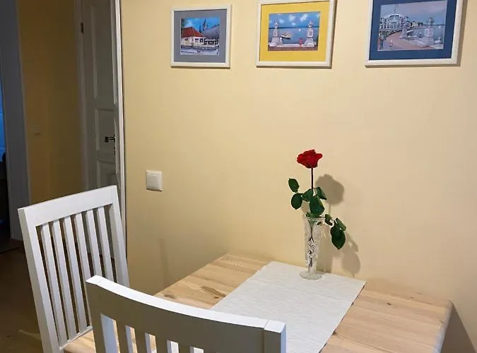 Posti Guest Apartman *