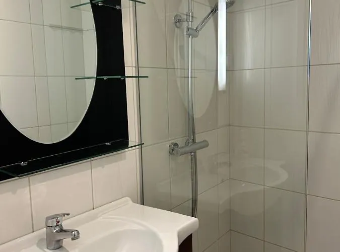 Posti Guest Haapsalu