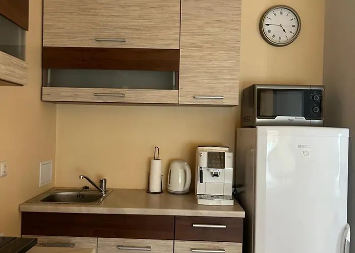 Posti Guest * Haapsalu