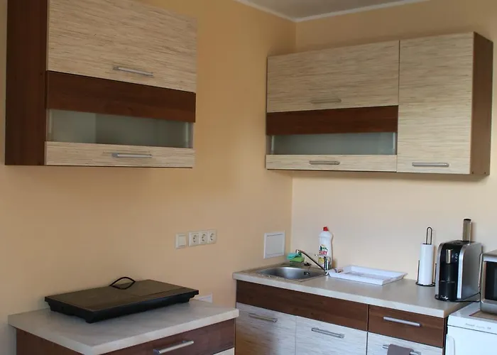 Posti Guest * Haapsalu